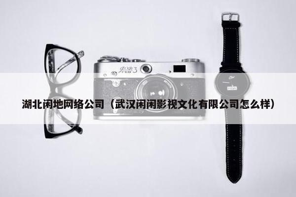 湖北闲地网络公司（武汉闲闲影视文化有限公司怎么样）
