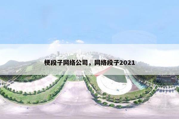 梗段子网络公司，网络段子2021