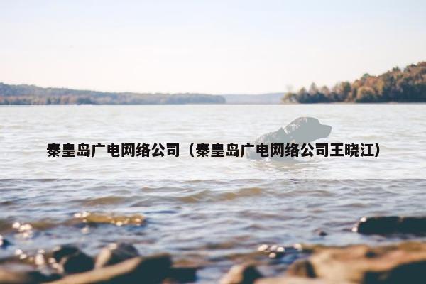 秦皇岛广电网络公司（秦皇岛广电网络公司王晓江）