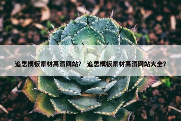 追思模板素材高清网站？ 追思模板素材高清网站大全？