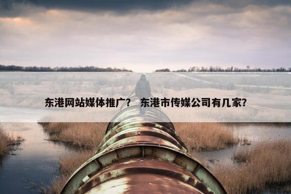 东港网站媒体推广？ 东港市传媒公司有几家？