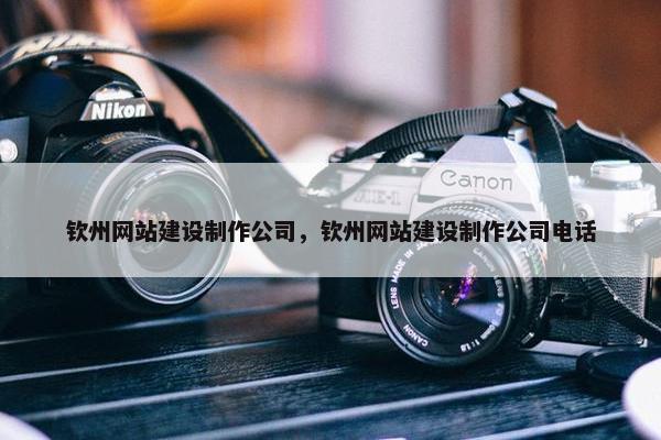 钦州网站建设制作公司，钦州网站建设制作公司电话