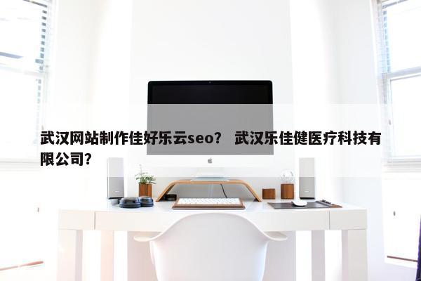 武汉网站制作佳好乐云seo？ 武汉乐佳健医疗科技有限公司？
