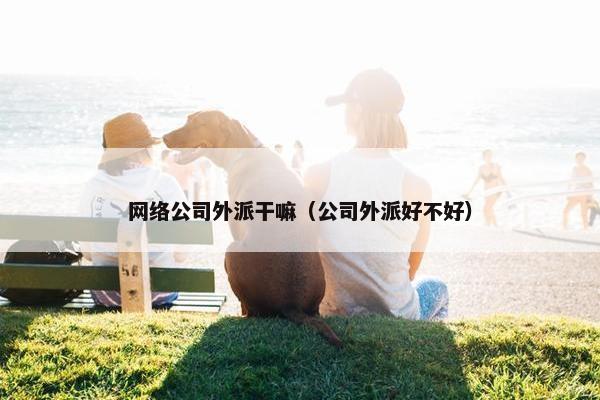 网络公司外派干嘛（公司外派好不好）