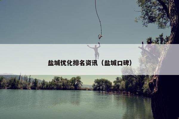 盐城优化排名资讯（盐城口碑）