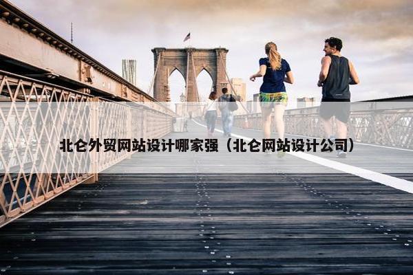 北仑外贸网站设计哪家强（北仑网站设计公司）