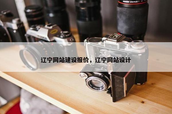 辽宁网站建设报价,辽宁网站设计